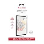 InvisibleShield Fusion+ Canvas hybrid. sklo iPad Air 4/11 Pro 200308088