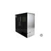 InWin case B1 Mesh, 200W PSU GOLD included, Mini ITX, Black IW-905-SILOLED