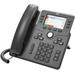 IP Phone, Cisco 6871 f MPP,Color CP-6871-3PCC-K9=