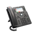 IP Phone, Cisco 6871 f MPP,Color CP-6871-3PCC-K9=