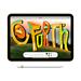 iPad 10,9" Wi-Fi 256GB - Blue / SK MPQ93FD/A