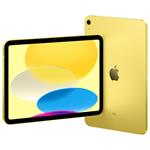 iPad 10,9" Wi-Fi 256GB - Yellow / SK MCMG4HC/A