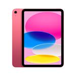 iPad 10,9" Wi-Fi 64GB - Pink / SK MPQ33FD/A