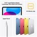 iPad 10,9" Wi-Fi 64GB - Yellow / SK MPQ23FD/A