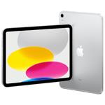 iPad 10,9" Wi-Fi + Cellular 256GB - Silver / SK MCMN4HC/A