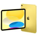 iPad 10,9" Wi-Fi + Cellular 256GB - Yellow / SK MCMQ4HC/A