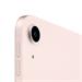 iPad Air 10.9" Wi-Fi 256GB - Pink MM9M3FD/A