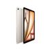 iPad Air 11" Wi-Fi 128GB Hviezdny biely (2024) MUWE3HC/A