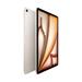 iPad Air 13" Wi-Fi 128GB Hviezdny biely (2024) MV293HC/A