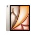 iPad Air 13" Wi-Fi 1TB Hviezdny biely (2024) MV2R3HC/A