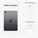 iPad mini Wi-Fi + Cellular 64GB Space Gray (2021) MK893FD/A