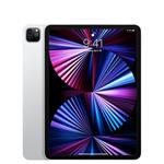 iPad Pro 11" Wi-Fi + Cellular 128GB Silver (2021) MHW63FD/A