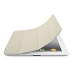 iPad Smart Cover - Leather - Cream MC952ZM/A