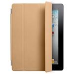 iPad Smart Cover - Leather - Tan MC948ZM/A