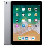 iPad Wi-Fi + Cellular 32GB - Space Grey MR6N2FD/A