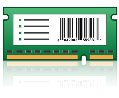 IPDS card 40C9201