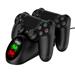 iPega 9180 PS4 Gamepad Double Charger 6987246391809