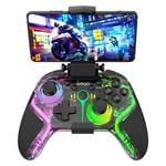 iPega 9666T Bluetooth RGB Gamepad pro Android/iOS/PS3/PS4/PC/N-Switch 8596311254710