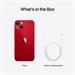 iPhone 13 256GB (PRODUCT)RED MLQ93CN/A