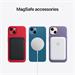 iPhone 13 512GB Blue MLQG3CN/A