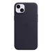 iPhone 14+ Leather Case with MagSafe - Ink MPPC3ZM/A