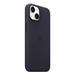 iPhone 14+ Leather Case with MagSafe - Ink MPPC3ZM/A