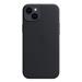 iPhone 14+ Leather Case with MagSafe- Midnight MPP93ZM/A