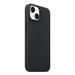 iPhone 14+ Leather Case with MagSafe- Midnight MPP93ZM/A