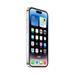 iPhone 14 Pro Clear Case with MagSafe MPU63ZM/A