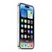 iPhone 14 Pro Max Clear Case with MagSafe MPU73ZM/A