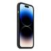 iPhone 14 Pro Max Silicone Case with MS - Midnight MPTP3ZM/A