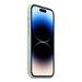 iPhone 14 Pro Max Silicone Case with MS-Succulent MPTY3ZM/A