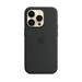 iPhone 14 Pro Silicone Case with MS - Midnight MPTE3ZM/A