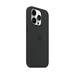 iPhone 14 Pro Silicone Case with MS - Midnight MPTE3ZM/A