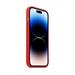 iPhone 14 Pro Silicone Case with MS - (PRODUCT)RED MPTG3ZM/A