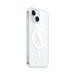 iPhone 15 Clear Case with MagSafe MXRK3ZM/A