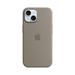 iPhone 15 Silicone Case with MagSafe - Clay MXPG3ZM/A