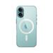 iPhone 16 Clear Case with MagSafe MA6A4ZM/A