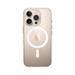 iPhone 16 Pro Clear Case with MagSafe MA7E4ZM/A