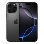 iPhone 16 Pro Max 1 TB čierny titán MYX43SX/A