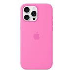 iPhone 16 Pro Max Silicone Case with MagSafe - Peony MDGW4ZM/A