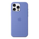 iPhone 16 Pro Max Silicone Case with MagSafe - Periwinkle MDH04ZM/A