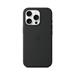 iPhone 16 Pro Silicone Case with MagSafe - Black MYYJ3ZM/A