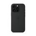 iPhone 16 Pro Silicone Case with MagSafe - Black MYYJ3ZM/A