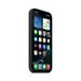 iPhone 16 Pro Silicone Case with MagSafe - Black MYYJ3ZM/A