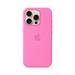 iPhone 16 Pro Silicone Case with MagSafe - Peony MDFX4ZM/A