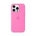 iPhone 16 Pro Silicone Case with MagSafe - Peony MDFX4ZM/A