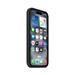 iPhone 16 Silicone Case with MagSafe - Black MYY13ZM/A