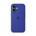 iPhone 16 Silicone Case with MagSafe - Ultramarine MYY63ZM/A