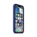 iPhone 16 Silicone Case with MagSafe - Ultramarine MYY63ZM/A